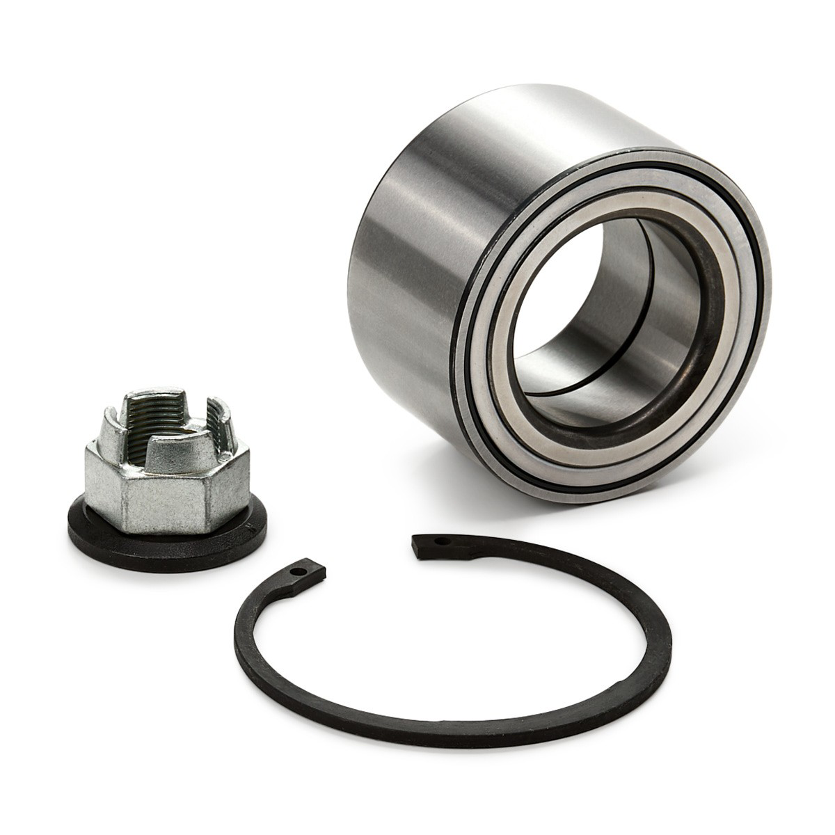 Cojinete de rueda delantero VKBA3613 SKF