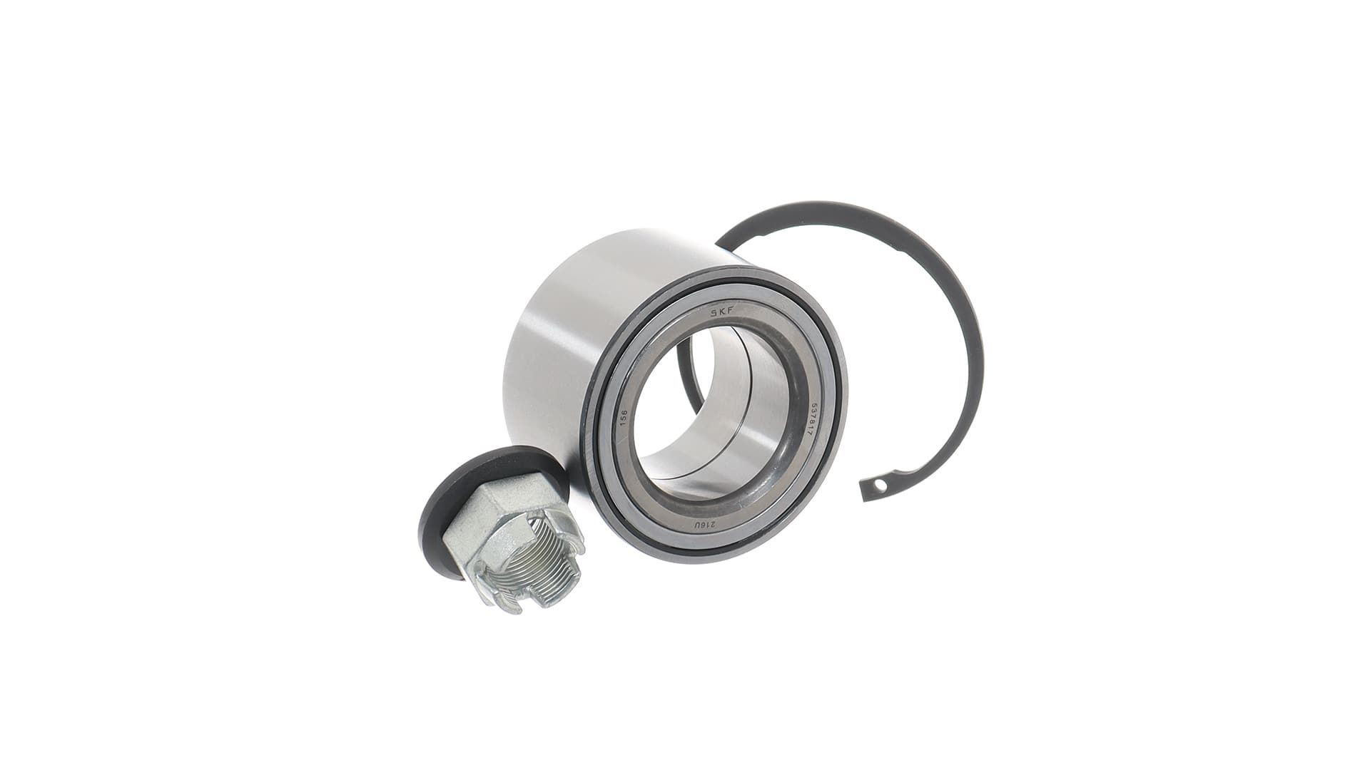 Rodamiento de rueda delantero SKF VKBA3613