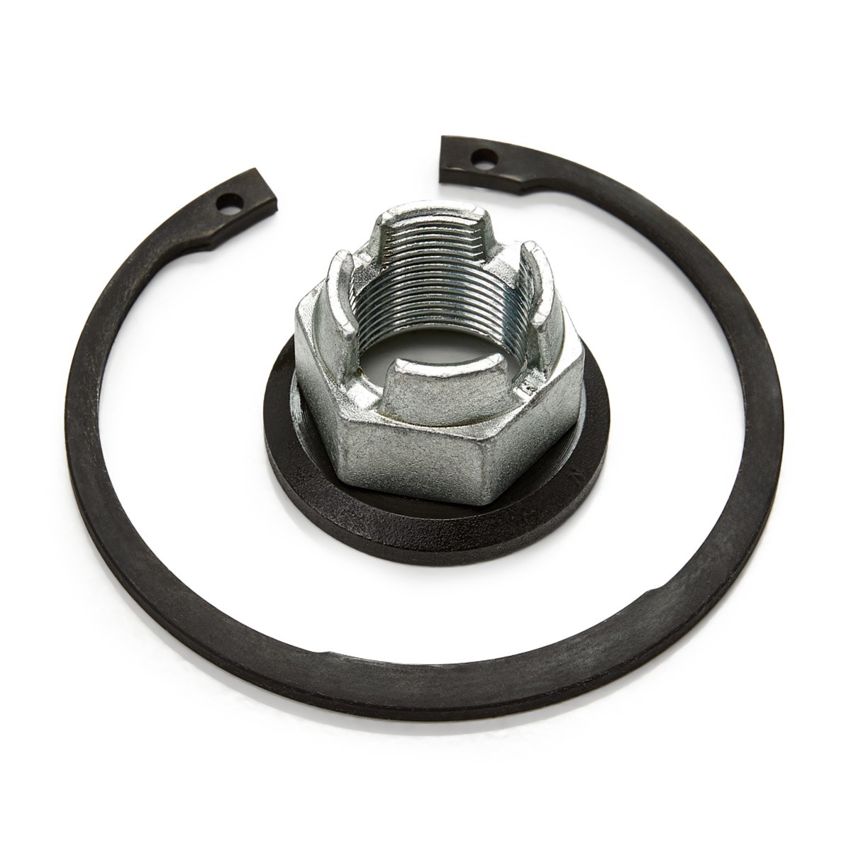 VKBA3613 SKF Rodamientos de rueda delantero
