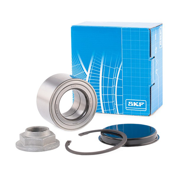 Cojinete de cubo delantero SKF VKBA3614 precio, desde 46,11 EUR