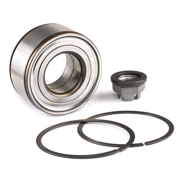 VKBA3615 SKF Cojinete de cubo delantero/trasero