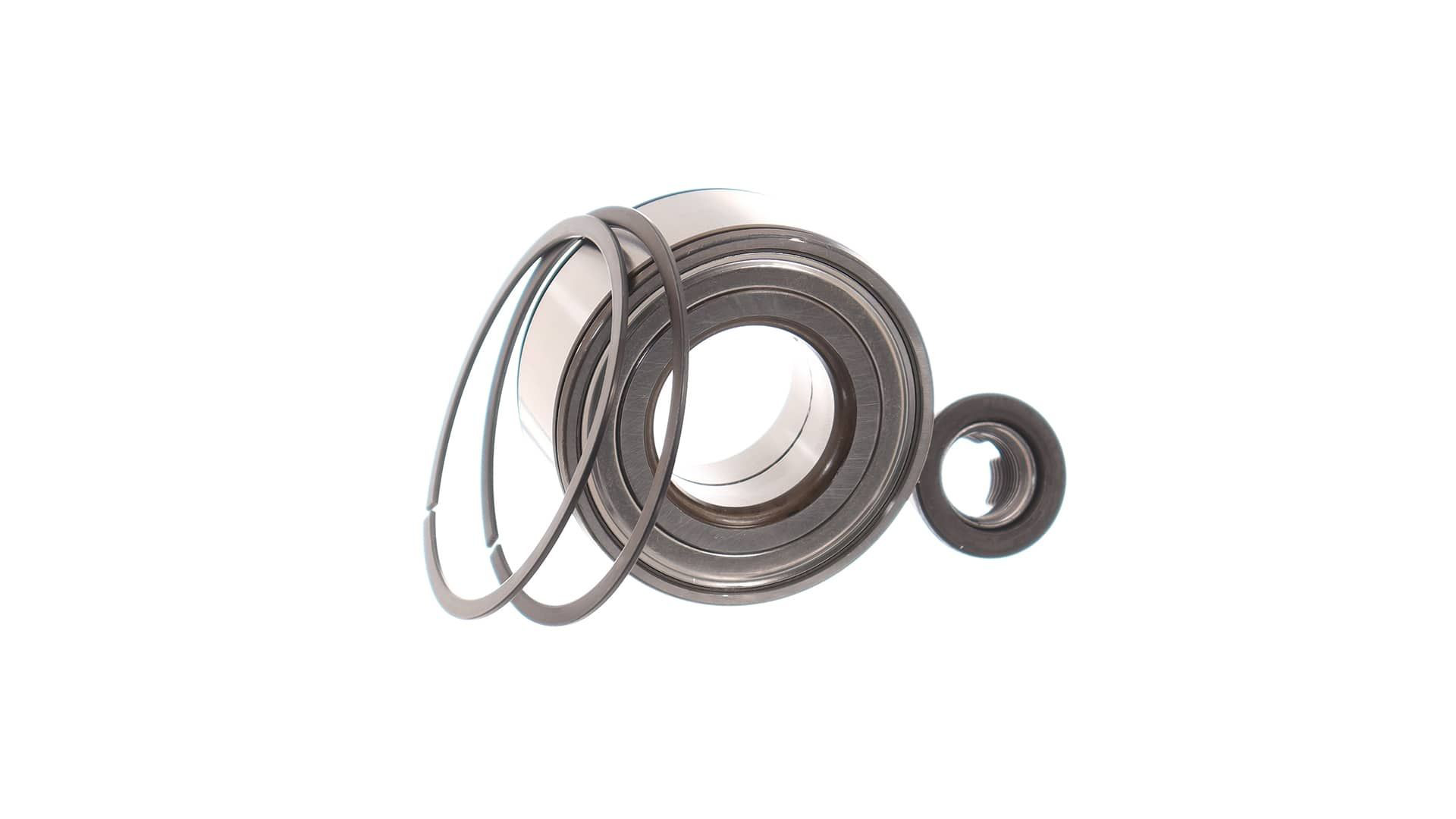 Cojinete de cubo delantero/trasero SKF VKBA3615 precio, desde 36,24 EUR