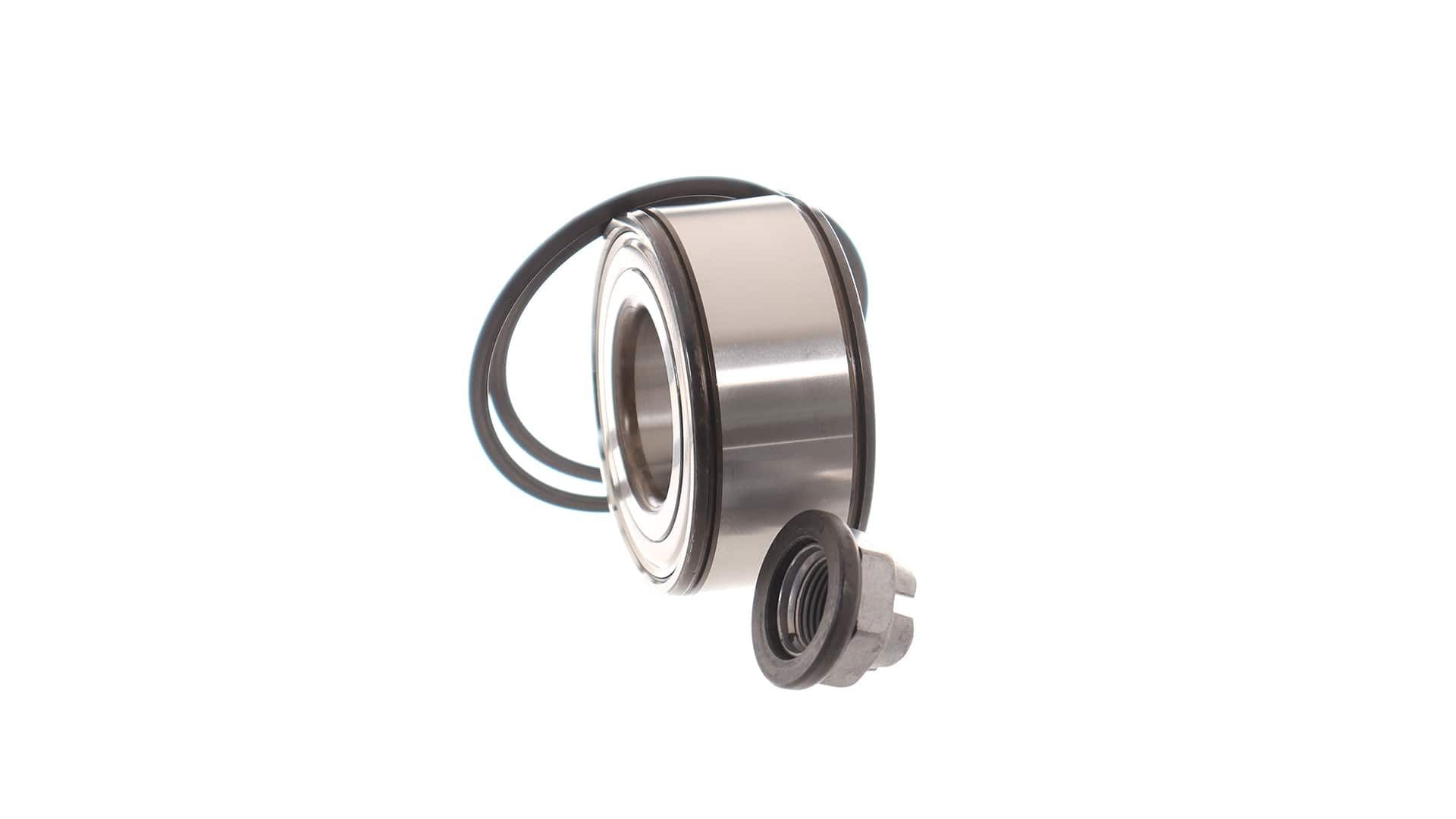Comprar VKBA3615 SKF Cojinete de cubo delantero/trasero