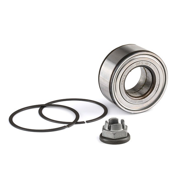 Cojinete de cubo delantero/trasero VKBA3615 SKF