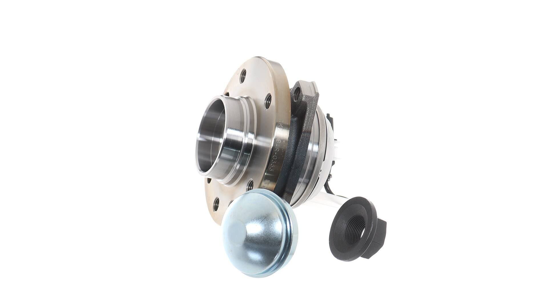 Comprar VKBA3620 SKF Bujes de ruedas