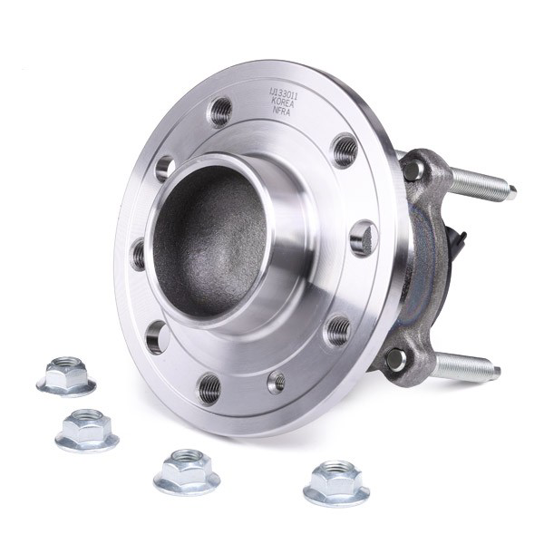 Comprar VKBA3624 SKF Cubo de rueda, Eje trasero