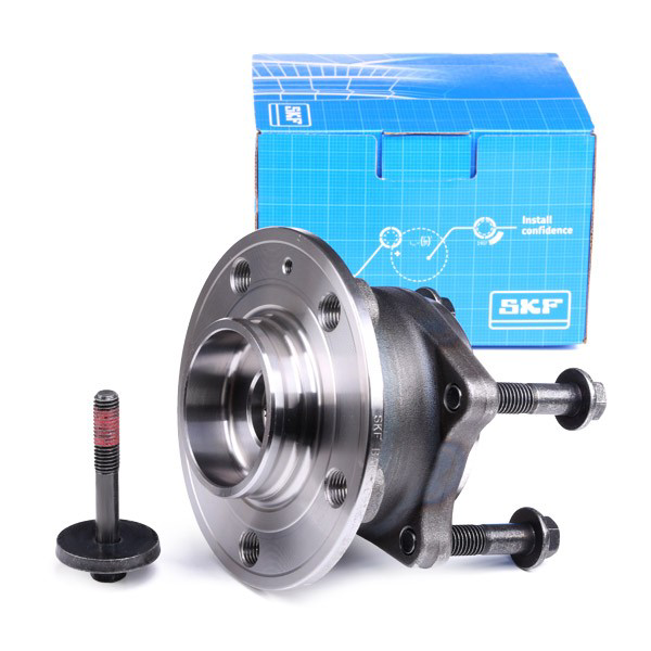 Buje SKF VKBA3627