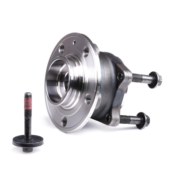 Comprar VKBA3627 SKF Cubo de rueda, Eje trasero