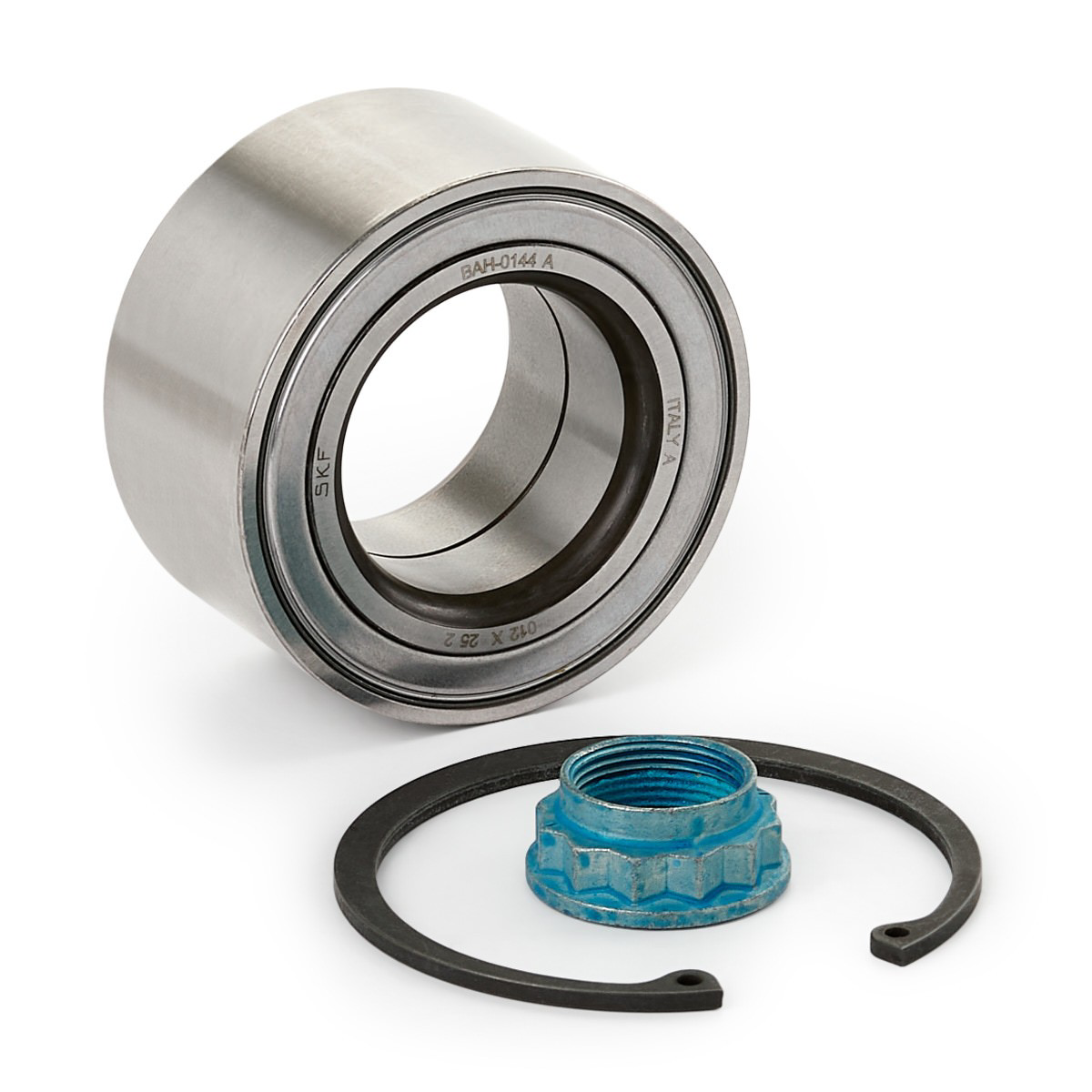 Cojinete de cubo delantero SKF VKBA3628 precio, desde 38,02 EUR