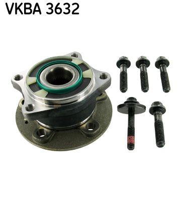 Buje de rueda SKF VKBA3632 precio, desde 68,24 EUR