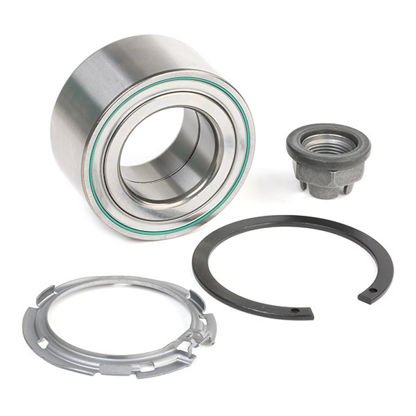 Rodamiento de rueda delantero SKF VKBA3638