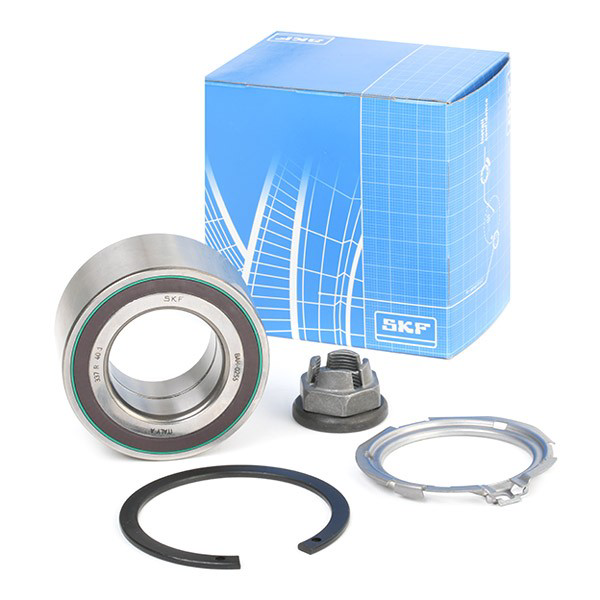 Cojinete de rueda delantero VKBA3638 SKF