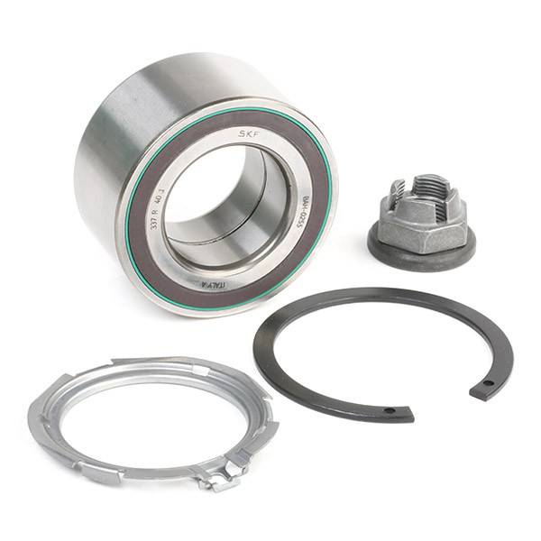 VKBA3638 SKF Rodamientos de rueda delantero