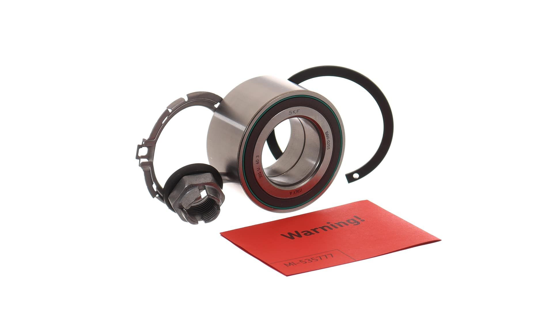 Cojinete de rueda delantero SKF VKBA3638 precio, desde 35,48 EUR