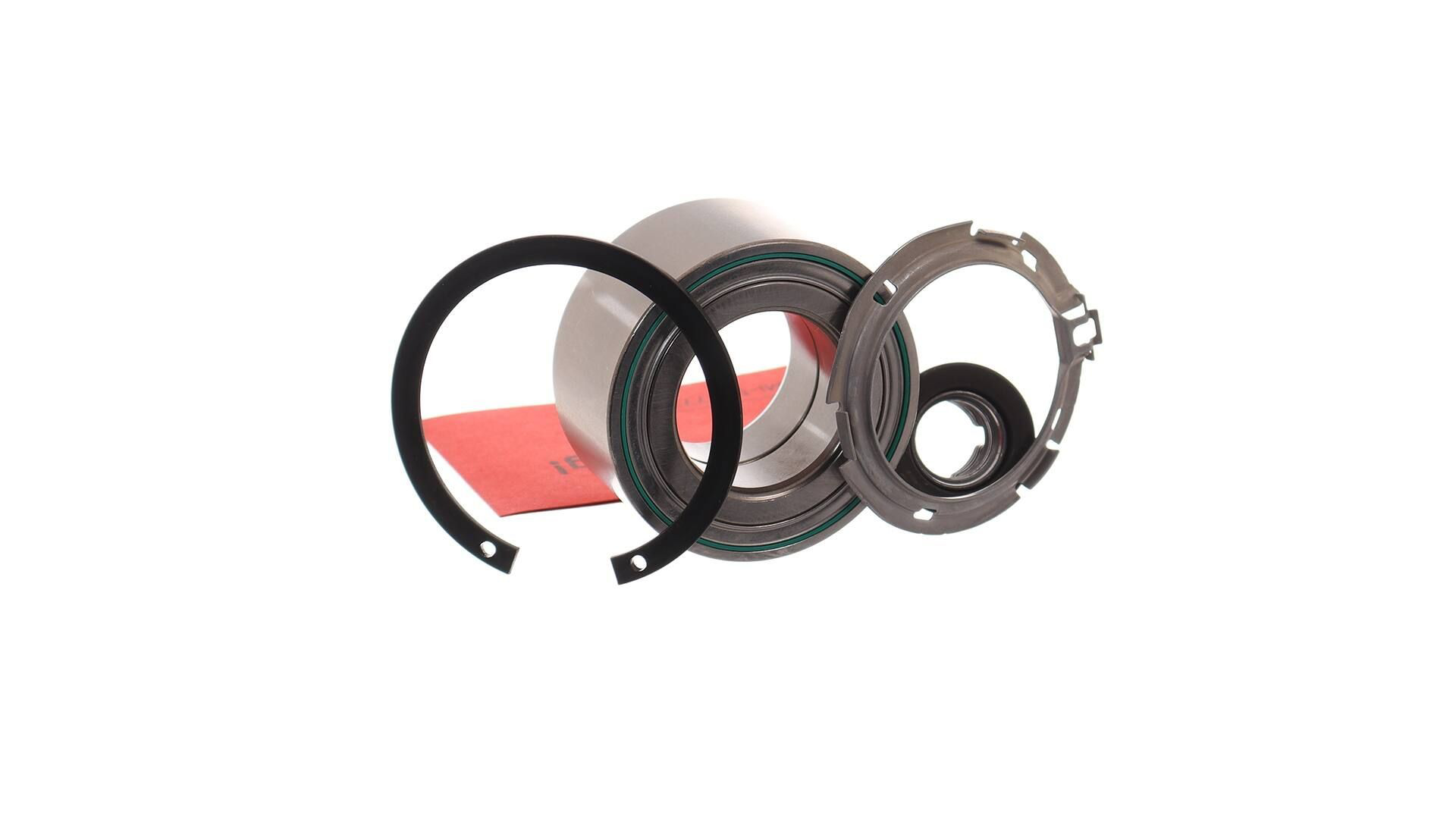 Comprar VKBA3638 SKF Cojinete de rueda delantero