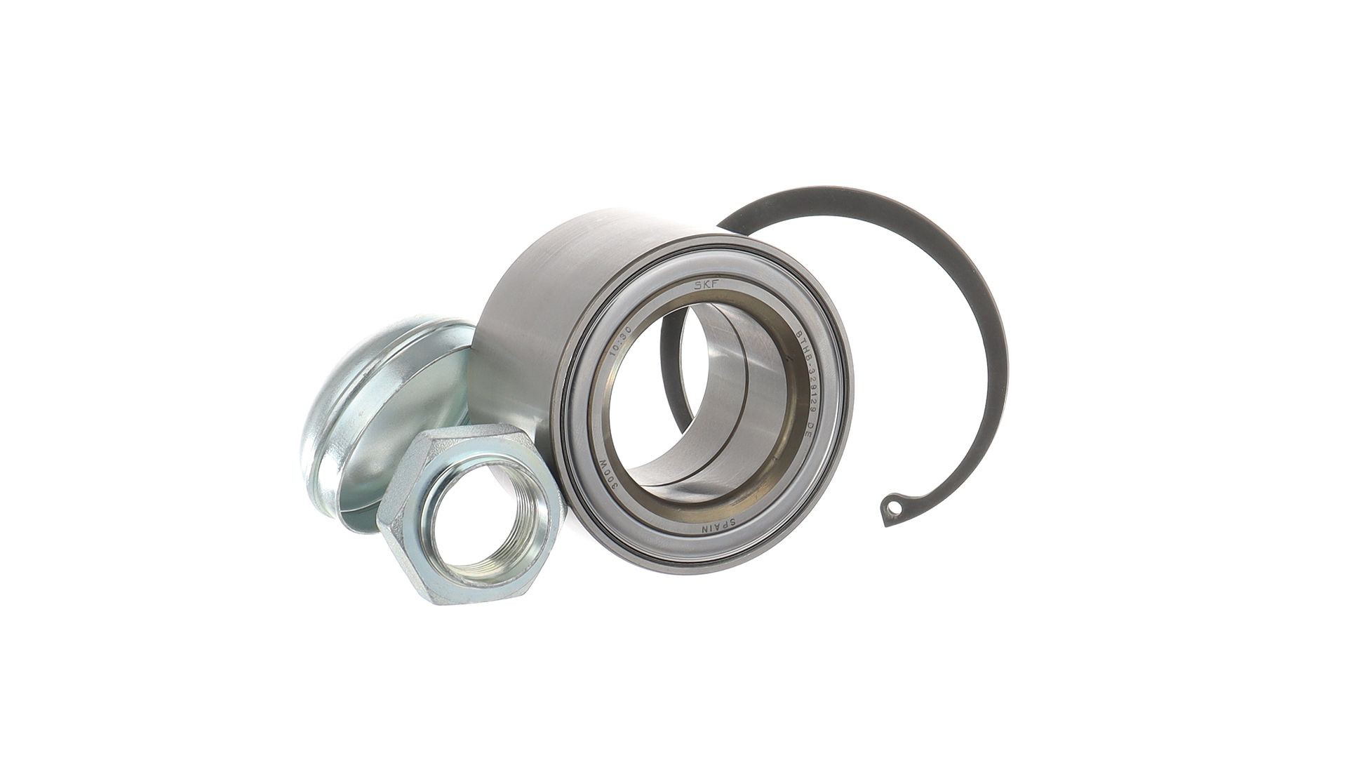 Cojinete de rueda delantero SKF VKBA3640 precio, desde 45,91 EUR