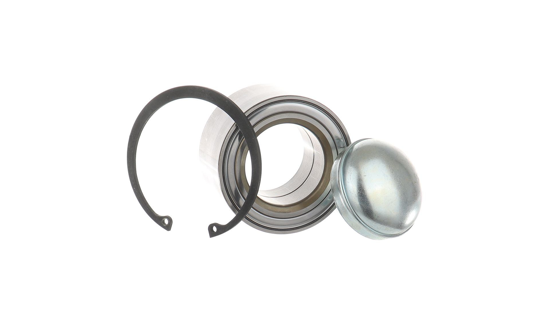 VKBA3640 SKF Rodamientos de rueda delantero