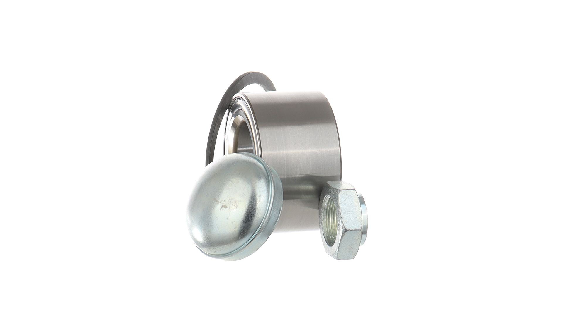 Rodamiento de rueda delantero SKF VKBA3640
