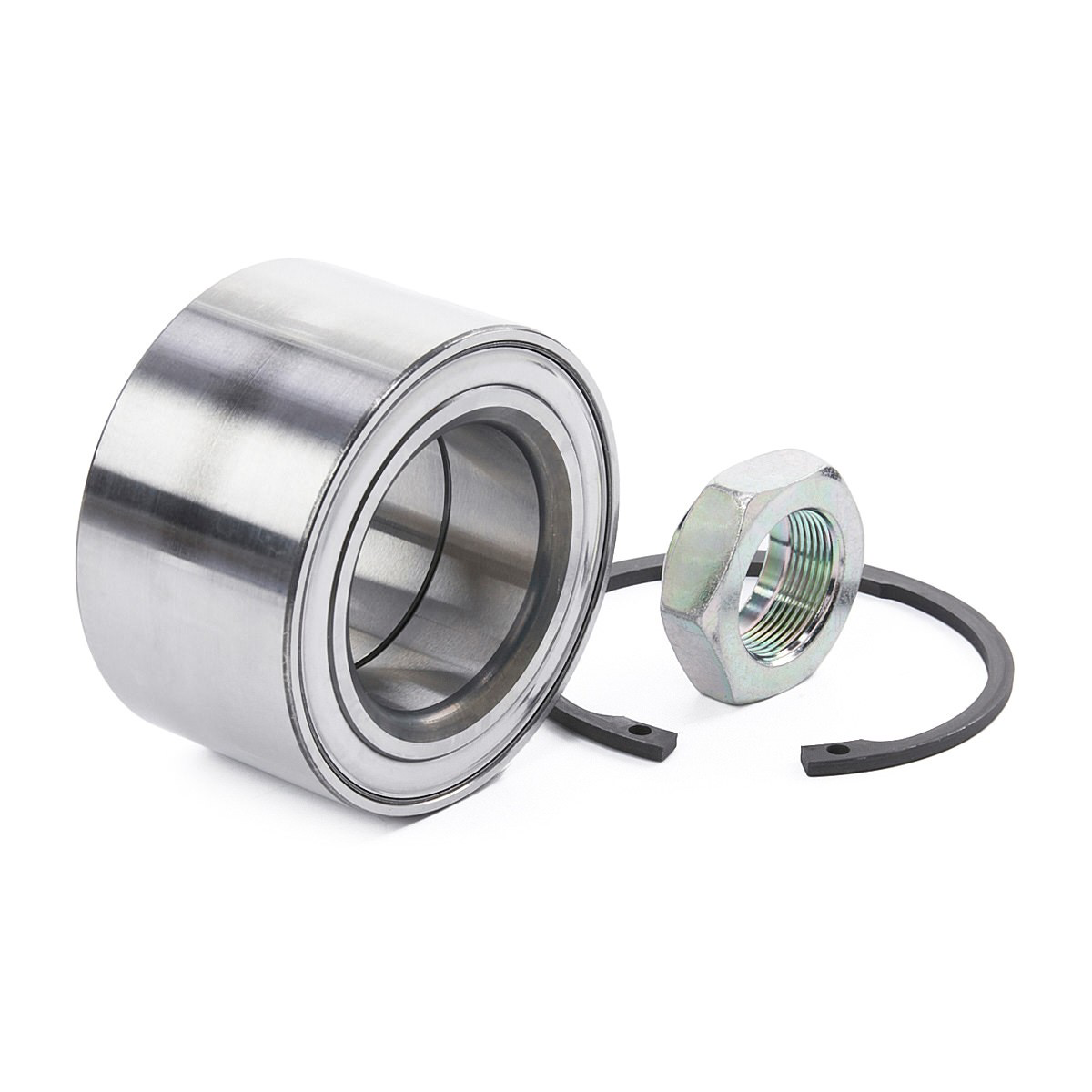 Cojinete de rueda delantero VKBA3640 SKF
