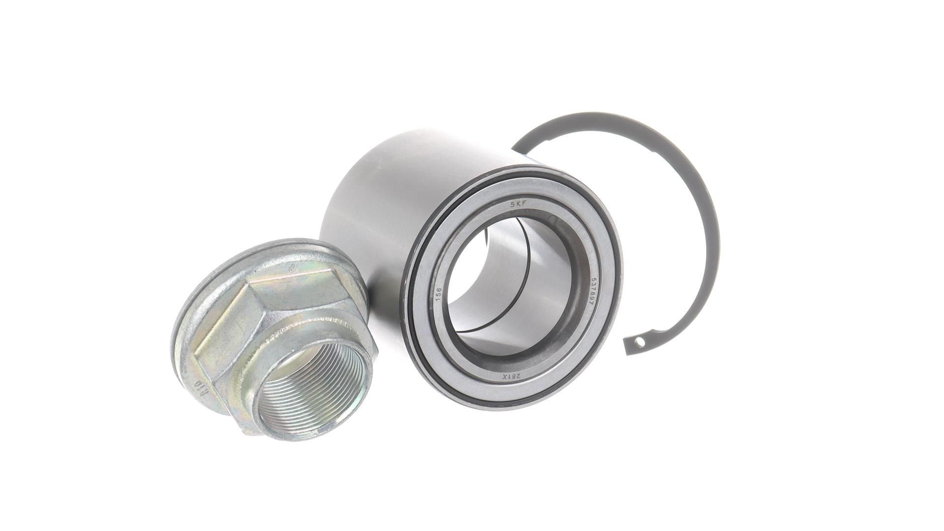 Comprar VKBA3642 SKF Cojinete de rueda trasero