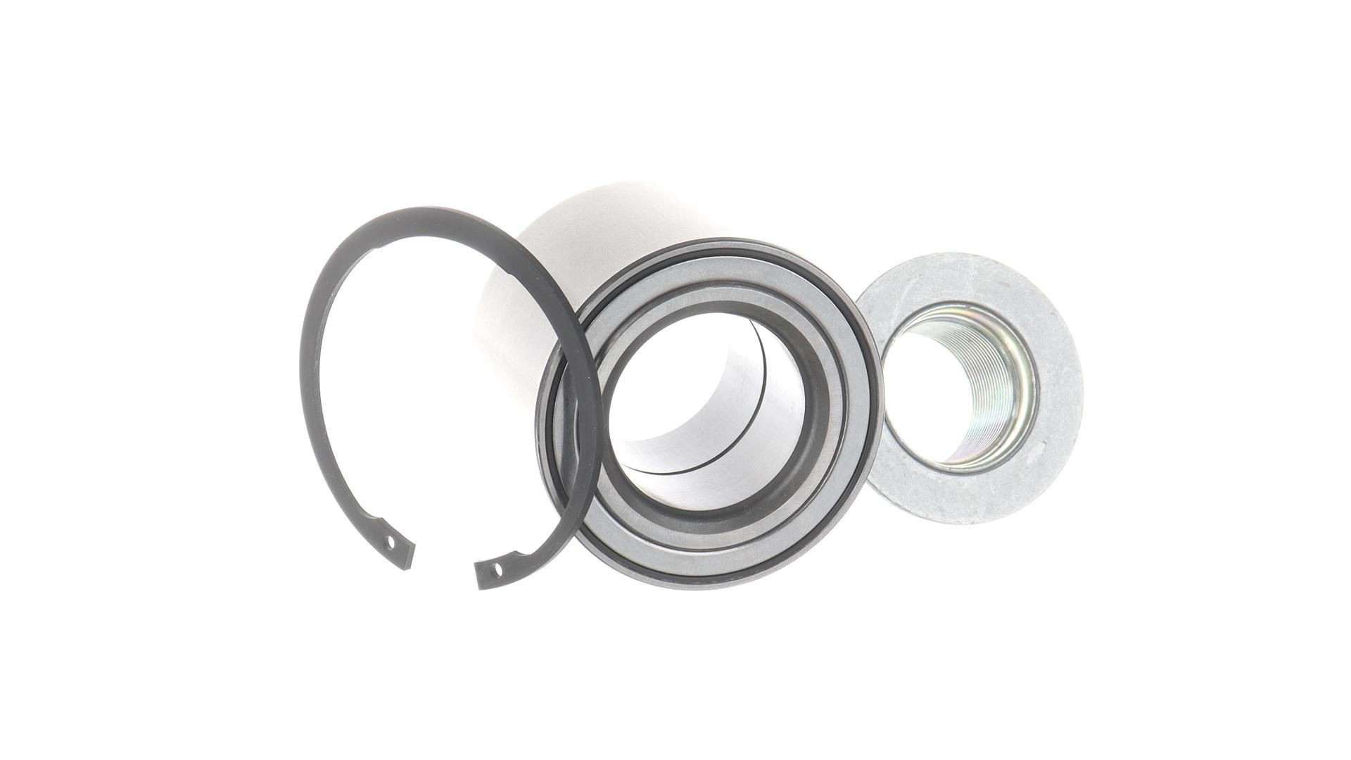 Cojinete de cubo delantero SKF VKBA3642 precio, desde 46,53 EUR