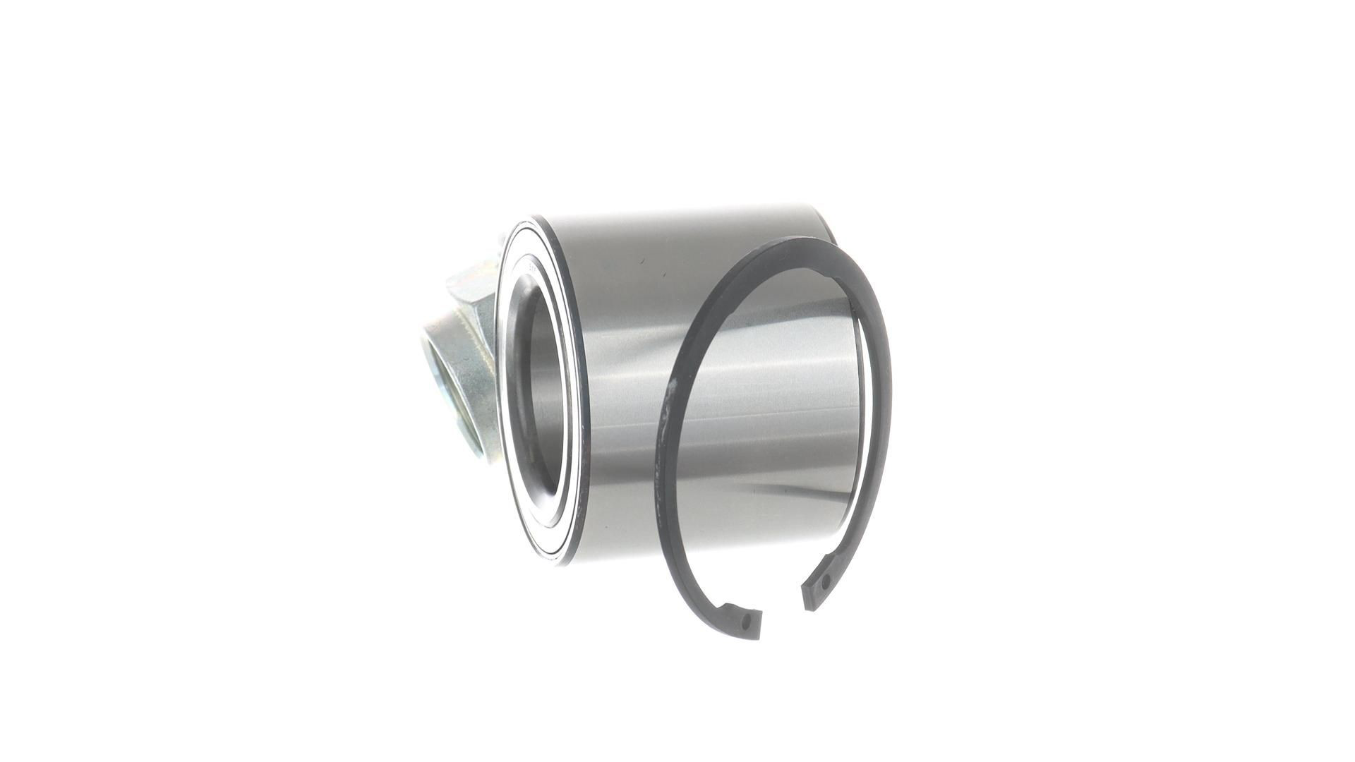 Cojinete de rueda VKBA3642 SKF