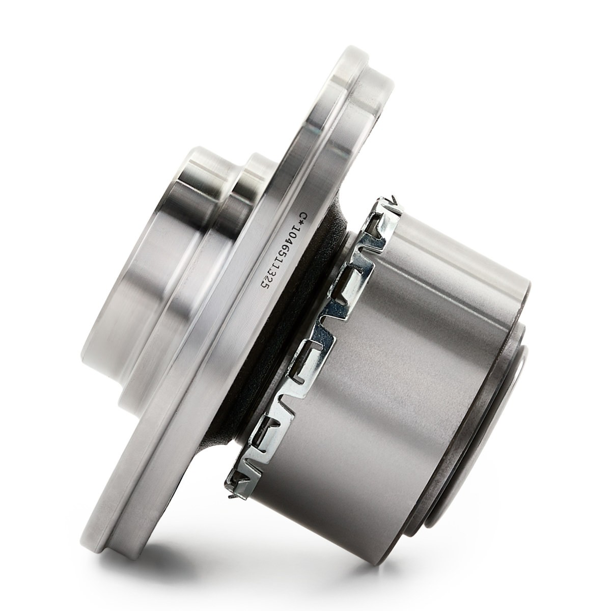 VKBA3646 SKF Cubo delantero