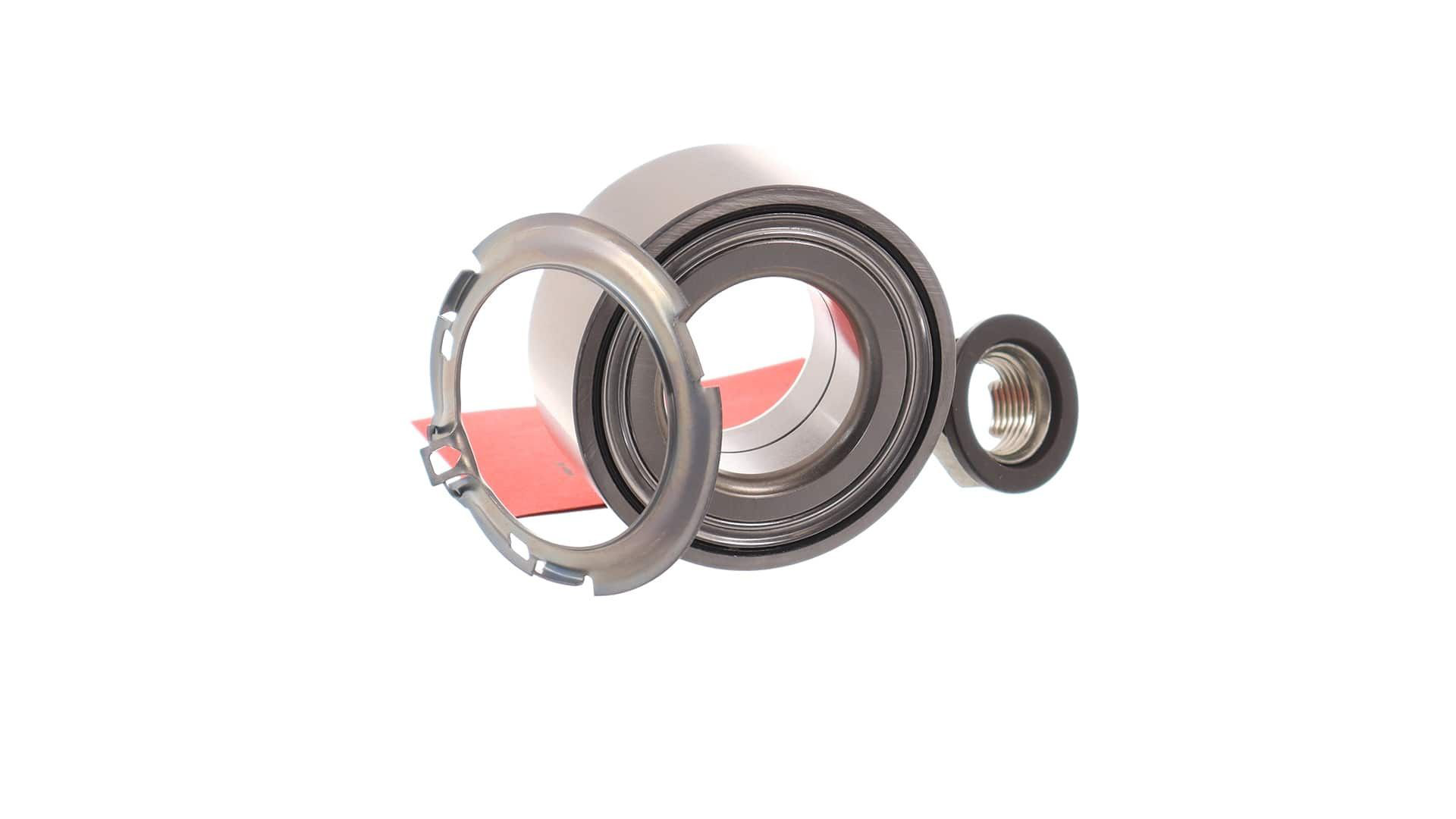 Cojinete de rueda delantero SKF VKBA3648 precio, desde 33,72 EUR
