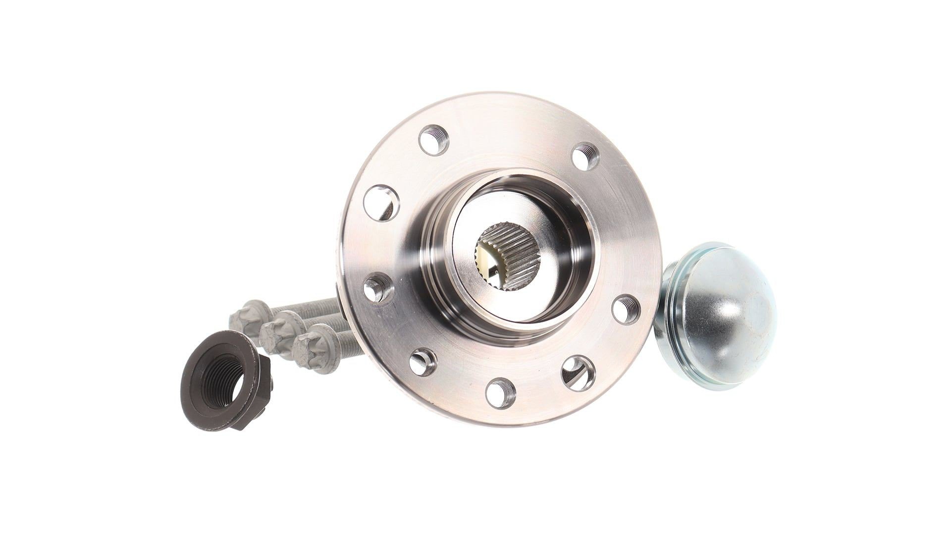 Buje de rueda delantero SKF VKBA3651 precio, desde 102,05 EUR