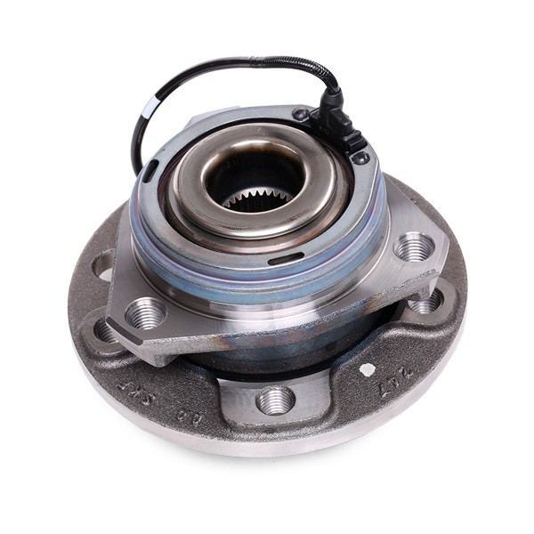 Buje de rueda SKF VKBA3651