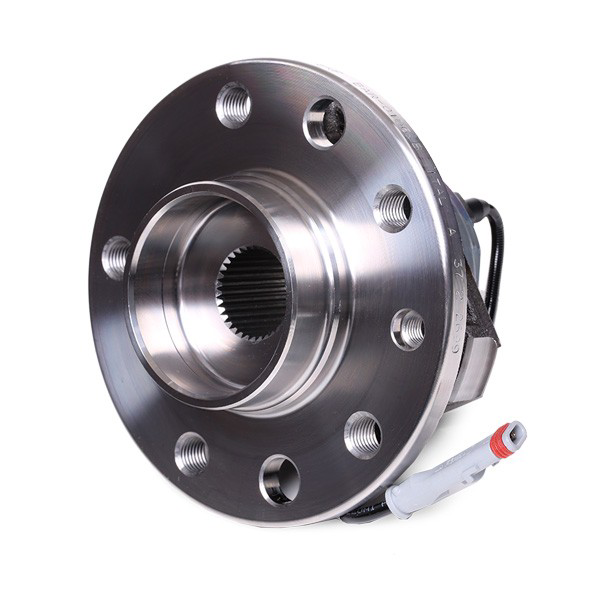 Buje de rueda delantero SKF VKBA3651 precio, desde 102,05 EUR
