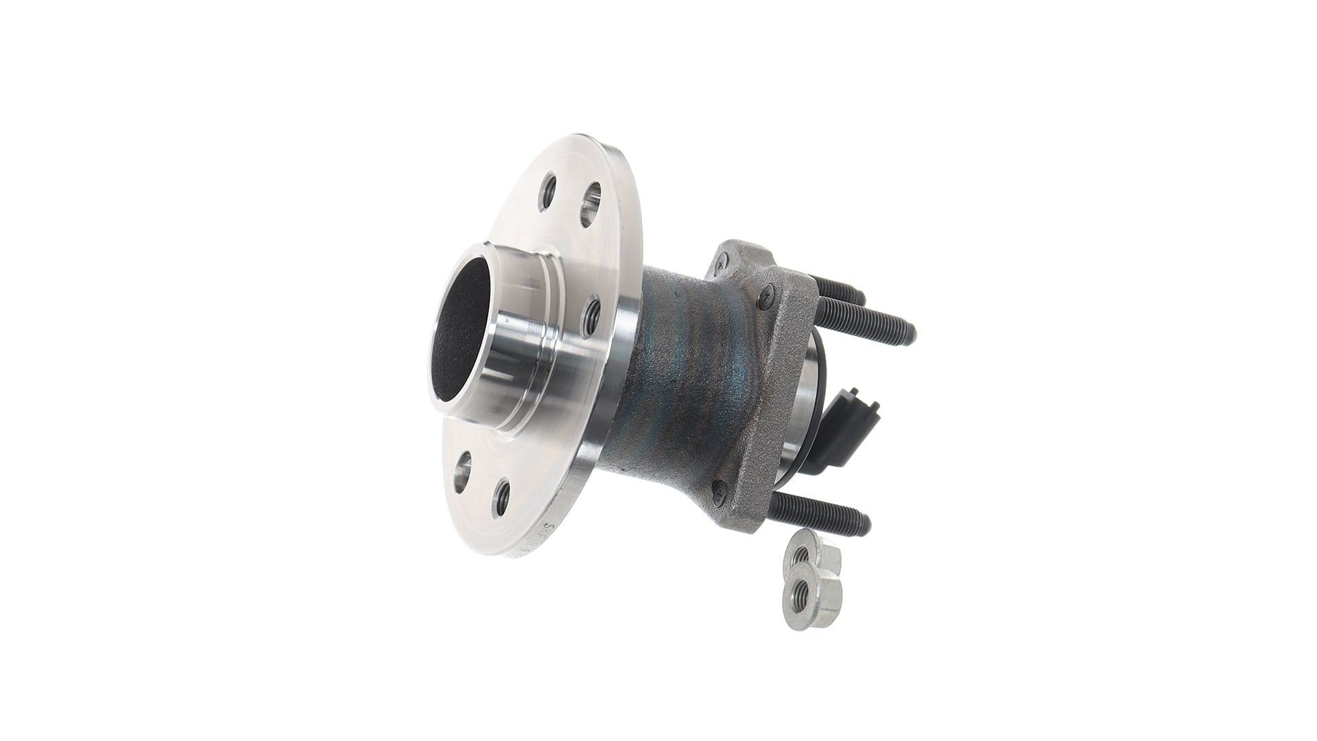 Comprar VKBA3652 SKF Cubo de rueda, Eje trasero