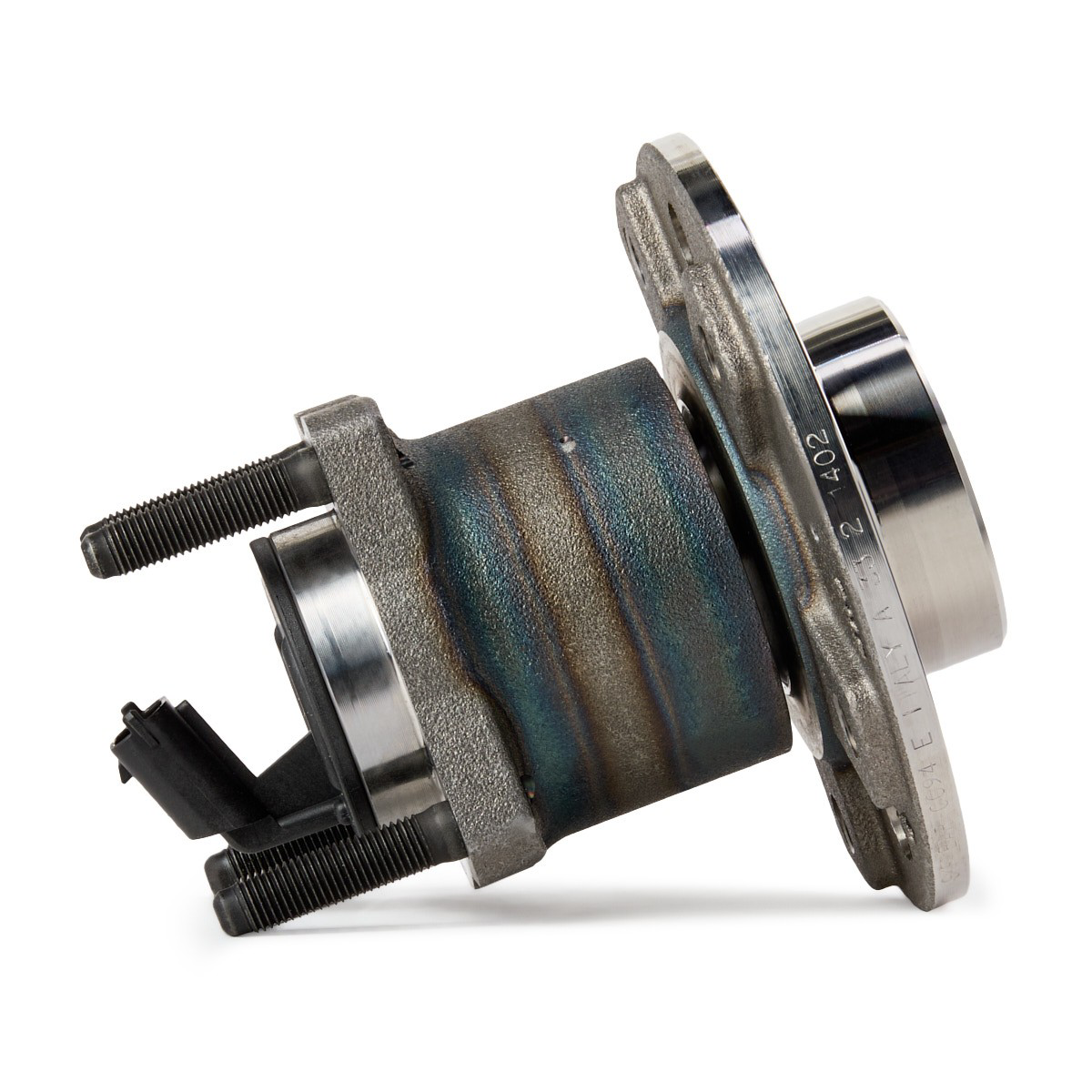 Cubo de rueda trasero VKBA3653 SKF