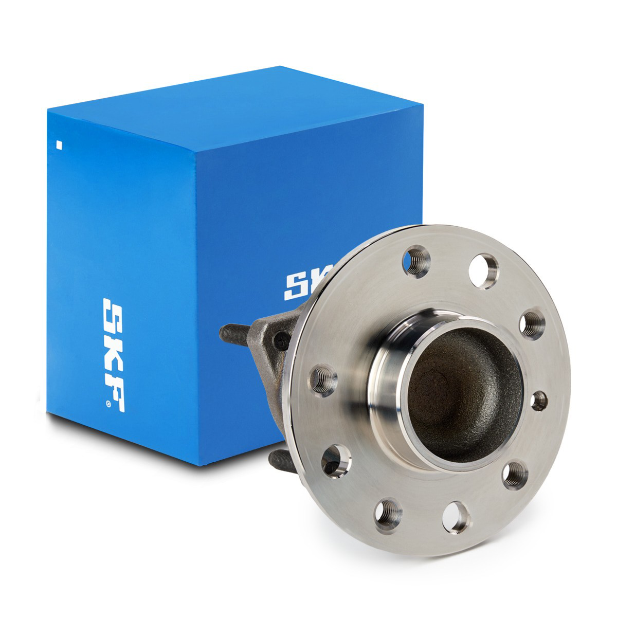 Buje SKF VKBA3653