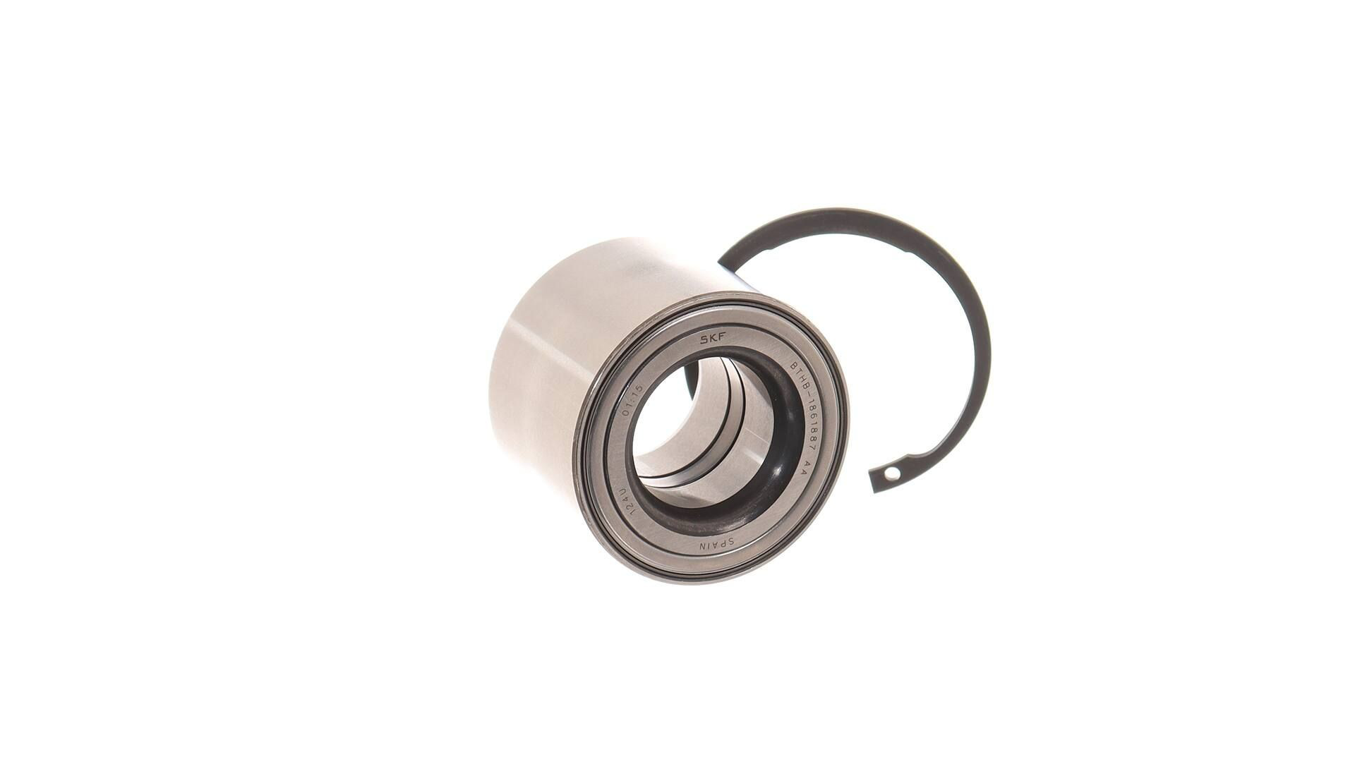 Cojinete de rueda delantero SKF VKBA3662 precio, desde 34,56 EUR