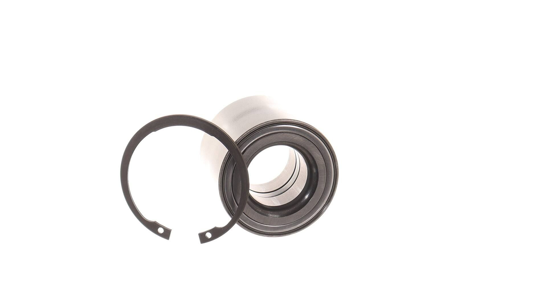 VKBA3662 SKF Rodamientos de rueda delantero
