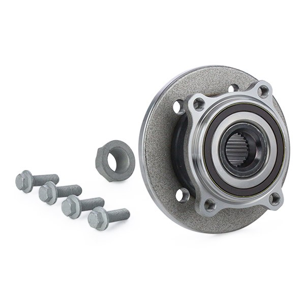 VKBA3674 SKF Cubo delantero