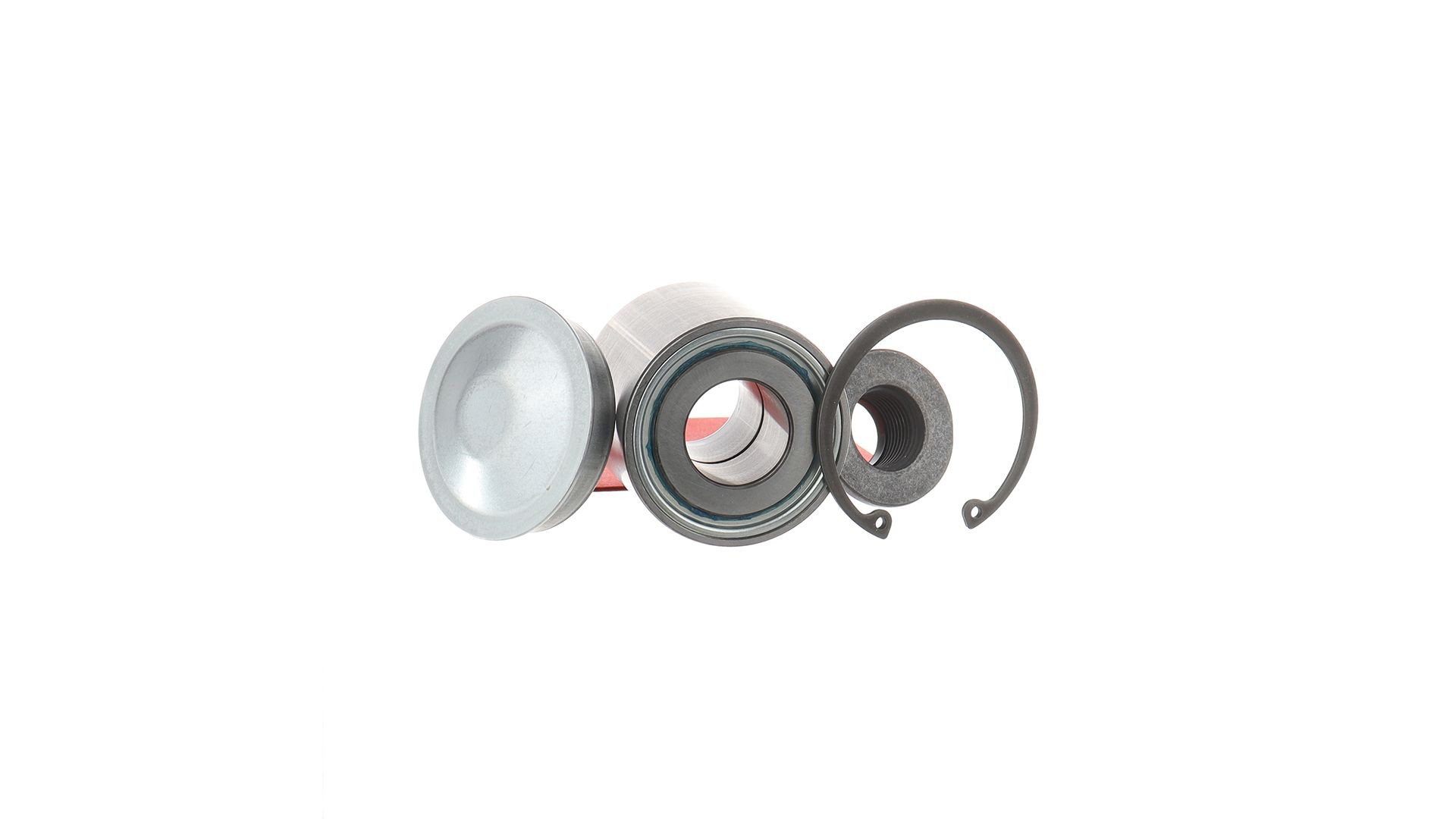 Disco de freno trasero SKF VKBA3676 precio, desde 26,44 EUR