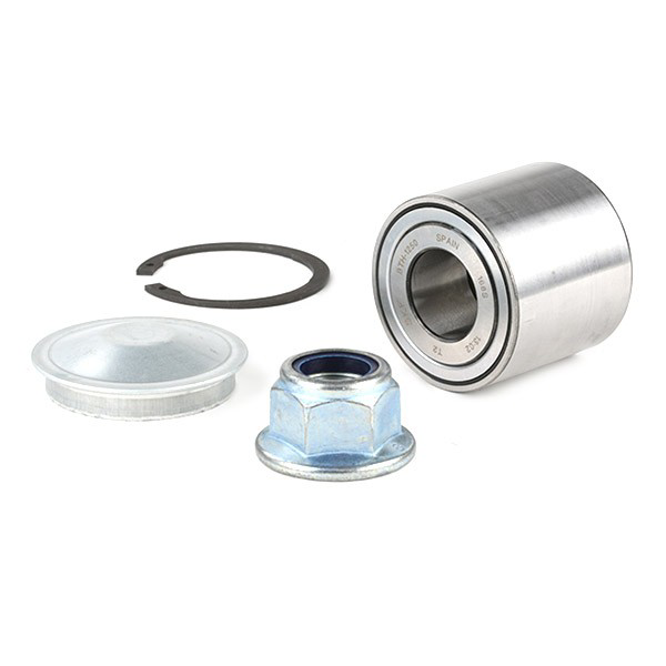 Frenos traseros SKF VKBA3676