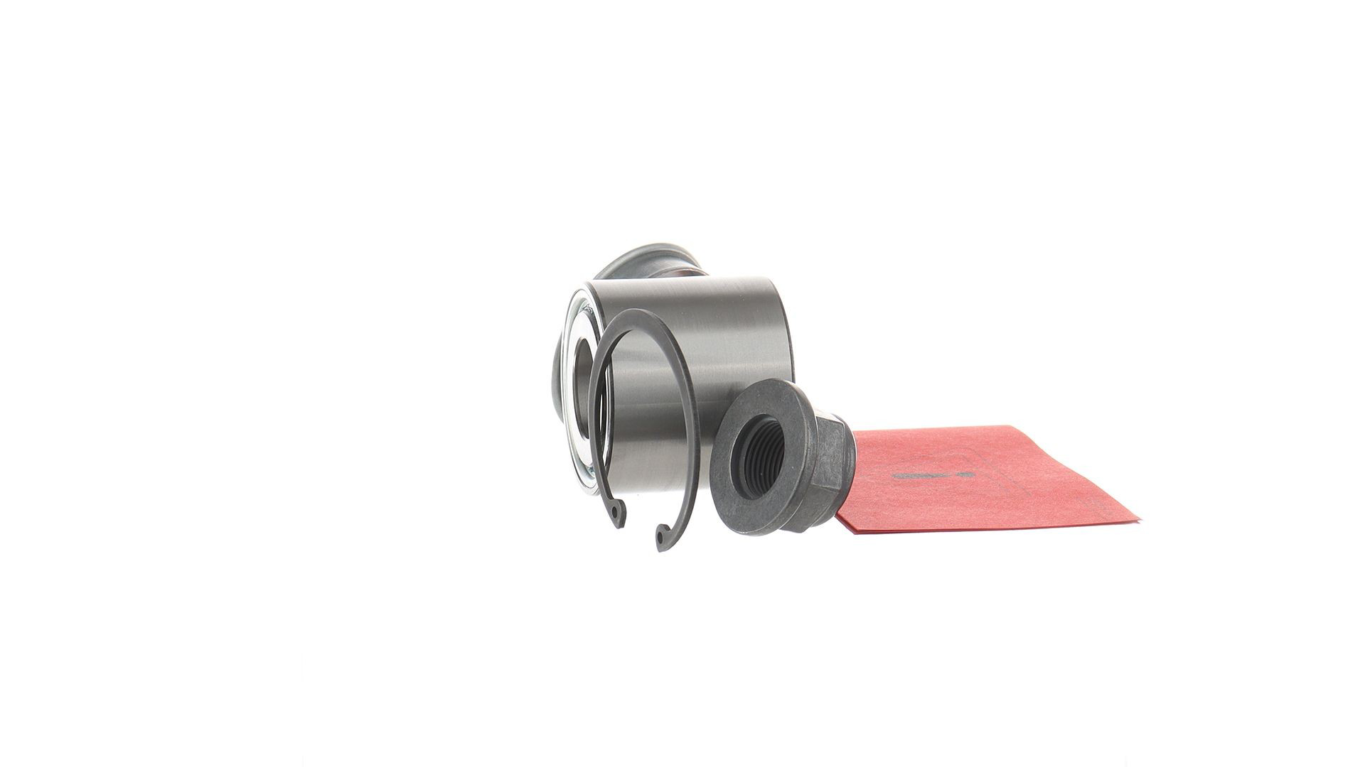 VKBA3676 SKF Freno de disco trasero