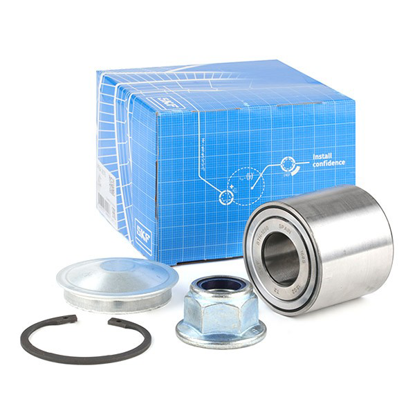 VKBA3676 SKF Freno de disco trasero