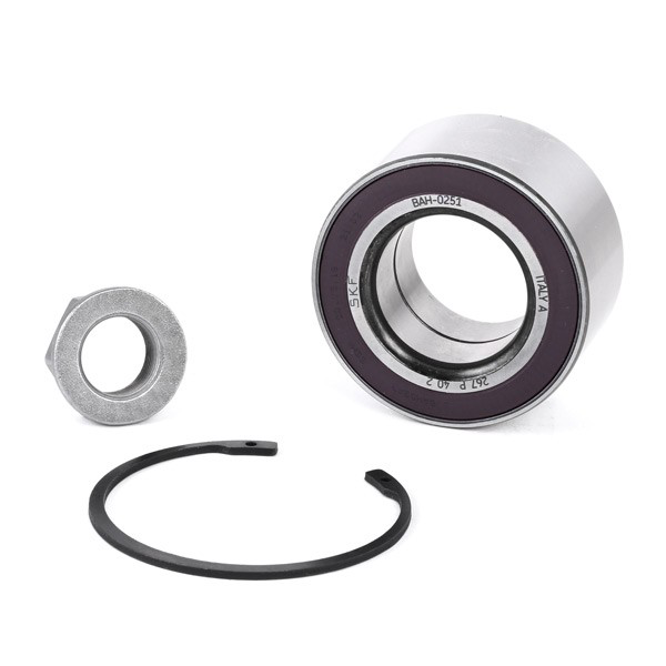 Rodamiento de rueda delantero SKF VKBA3683