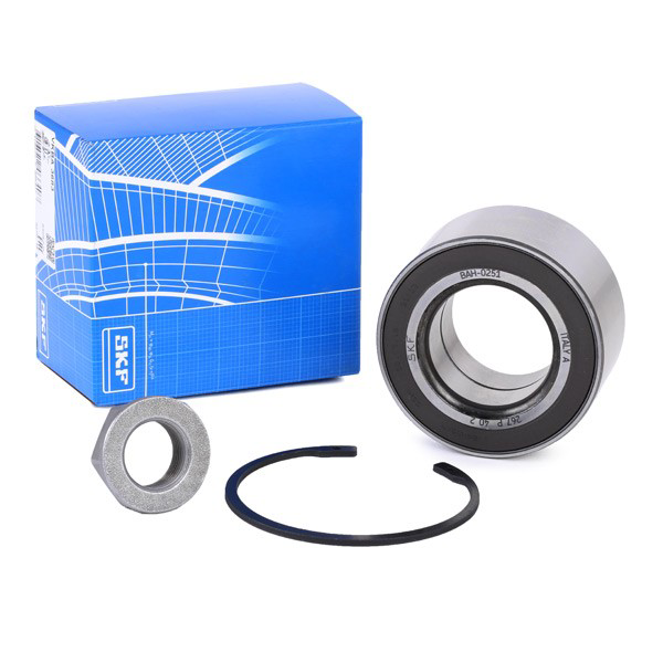 Cojinete de rueda delantero SKF VKBA3683 precio, desde 48,21 EUR