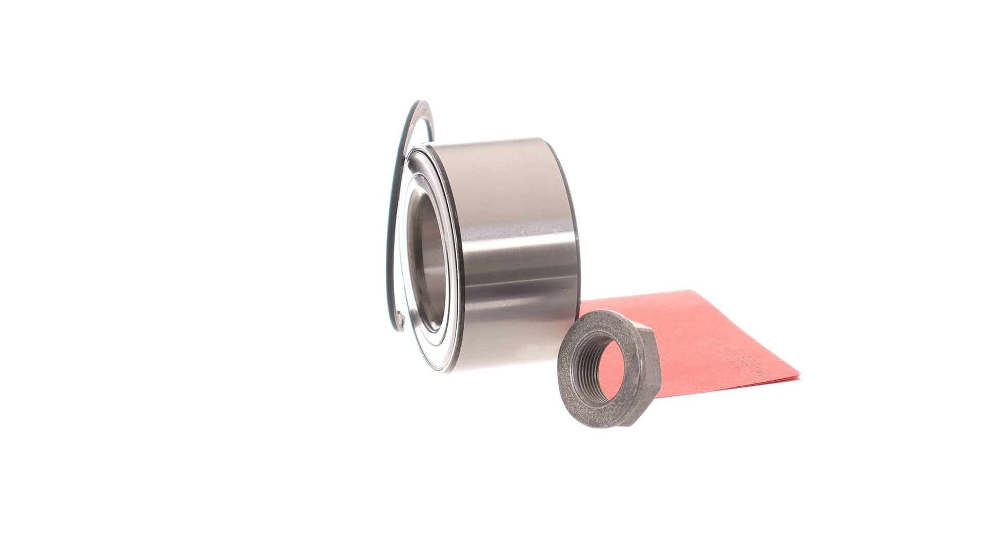 Comprar VKBA3683 SKF Cojinete de rueda delantero