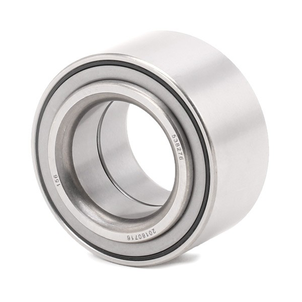 Rodamiento de rueda delantero SKF VKBA3684
