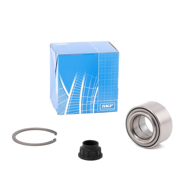 VKBA3684 SKF Rodamientos de rueda delantero
