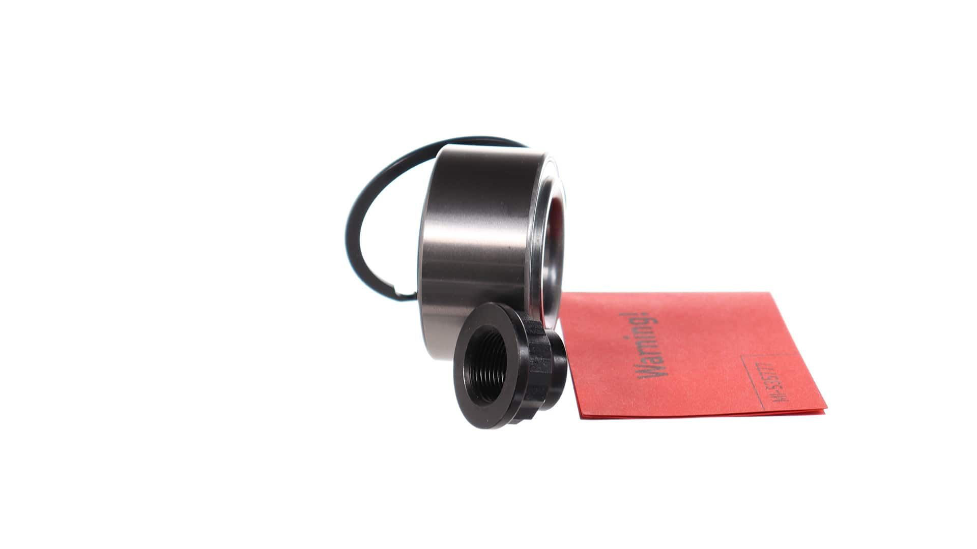 Comprar VKBA3684 SKF Cojinete de rueda delantero