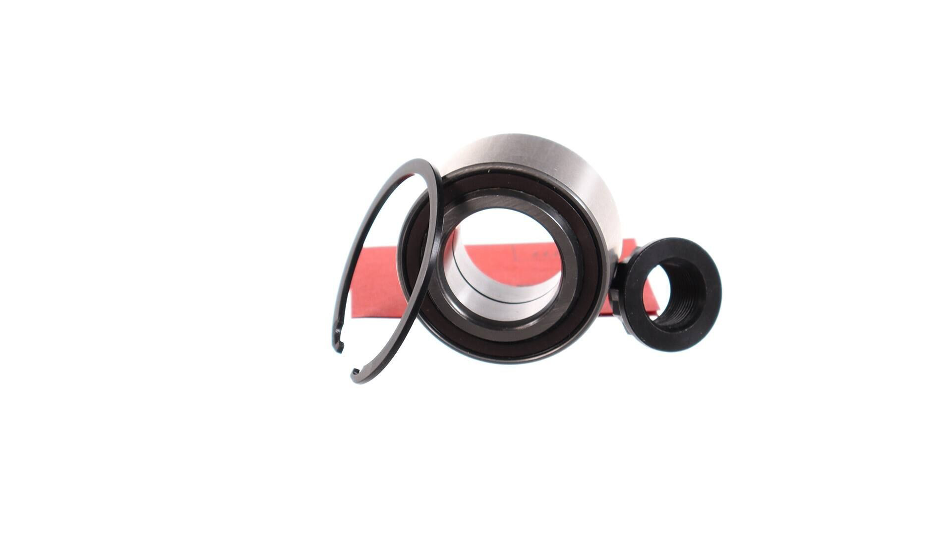 Cojinete de rueda delantero SKF VKBA3684 precio, desde 34,61 EUR