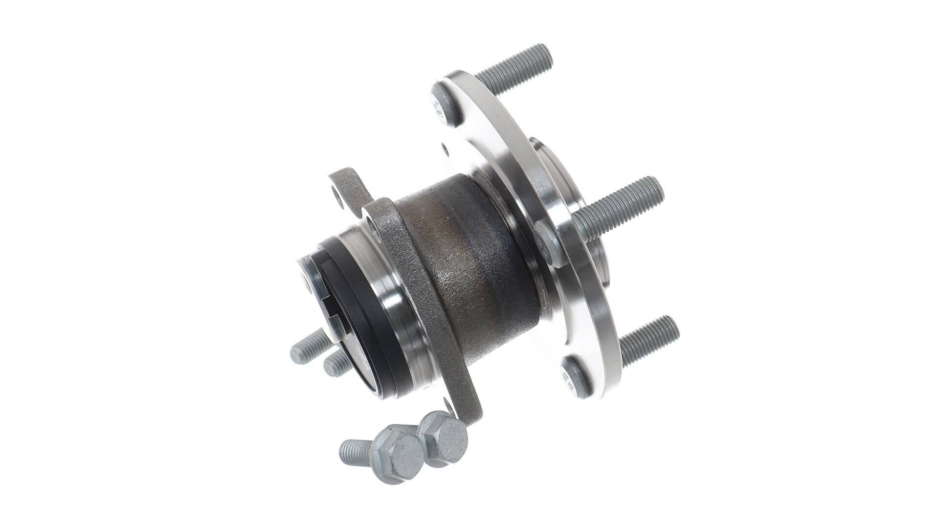Comprar VKBA3685 SKF Cubo de rueda, Eje trasero