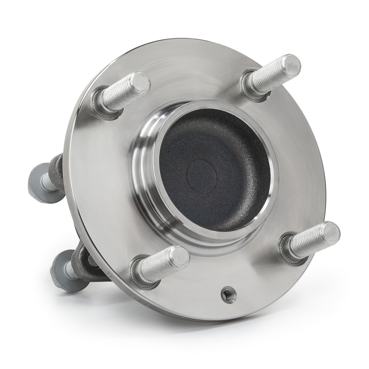 Cubo de rueda trasero VKBA3685 SKF